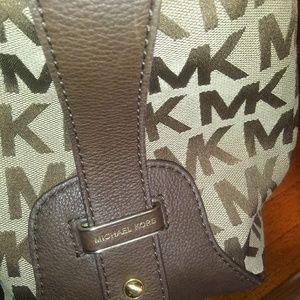 Michael Kors Handbag